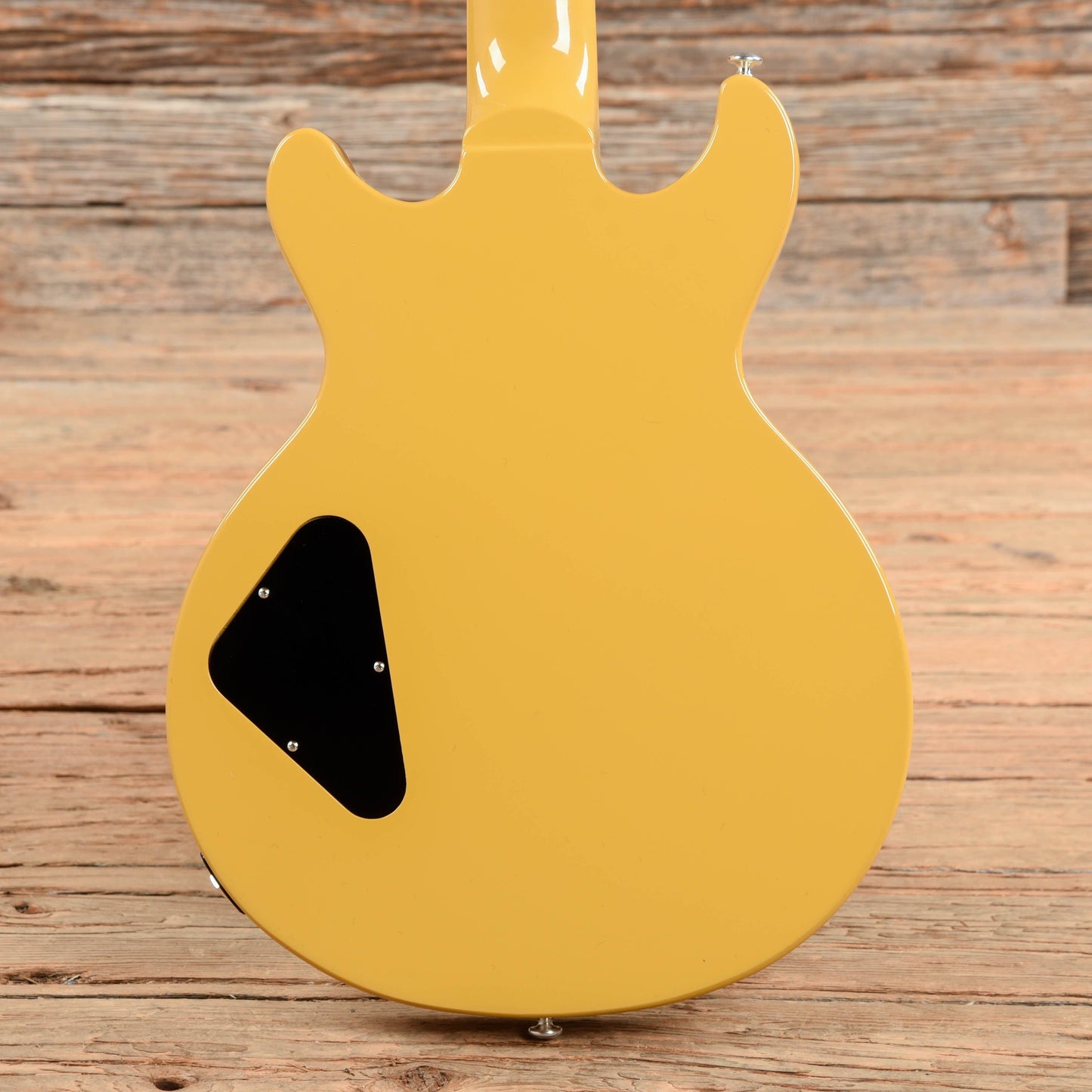 Gibson Les Paul Special DC TV Yellow 2015 Electric Guitars / Solid Body