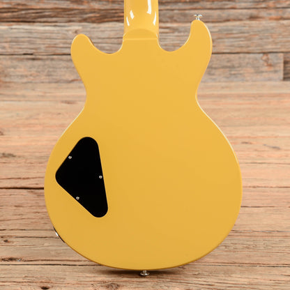 Gibson Les Paul Special DC TV Yellow 2015 Electric Guitars / Solid Body
