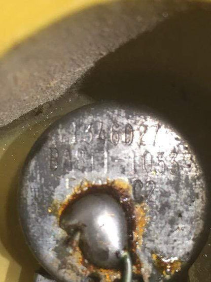 Gibson Les Paul Special DC TV Yellow Refin 1960 Electric Guitars / Solid Body