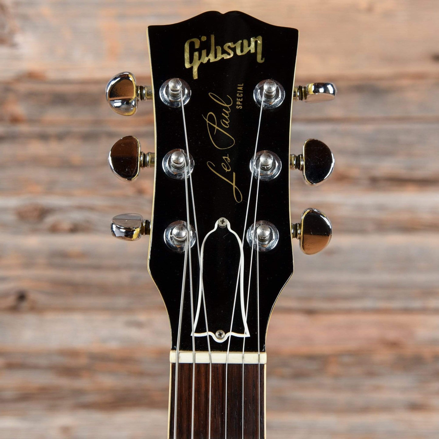 Gibson Les Paul Special DC TV Yellow Refin 1960 Electric Guitars / Solid Body