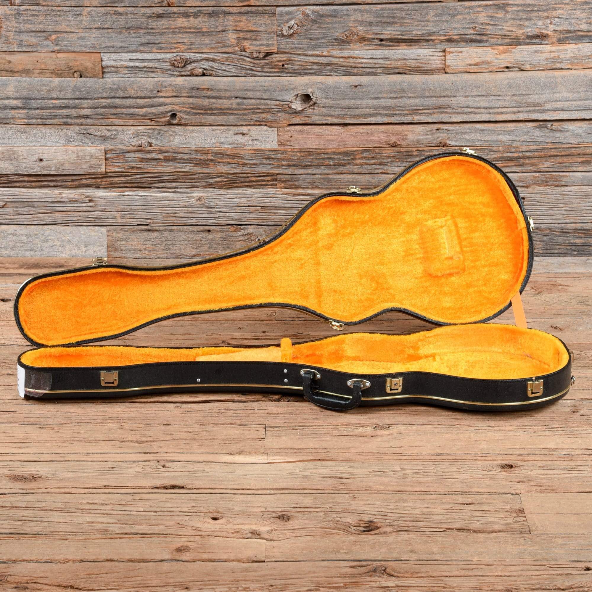 Gibson Les Paul Special DC TV Yellow Refin 1960 Electric Guitars / Solid Body