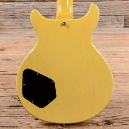 Gibson Les Paul Special DC TV Yellow Refin 1960 Electric Guitars / Solid Body