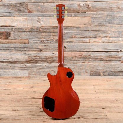 Gibson Les Paul Special Faded Cherry 2002 Electric Guitars / Solid Body