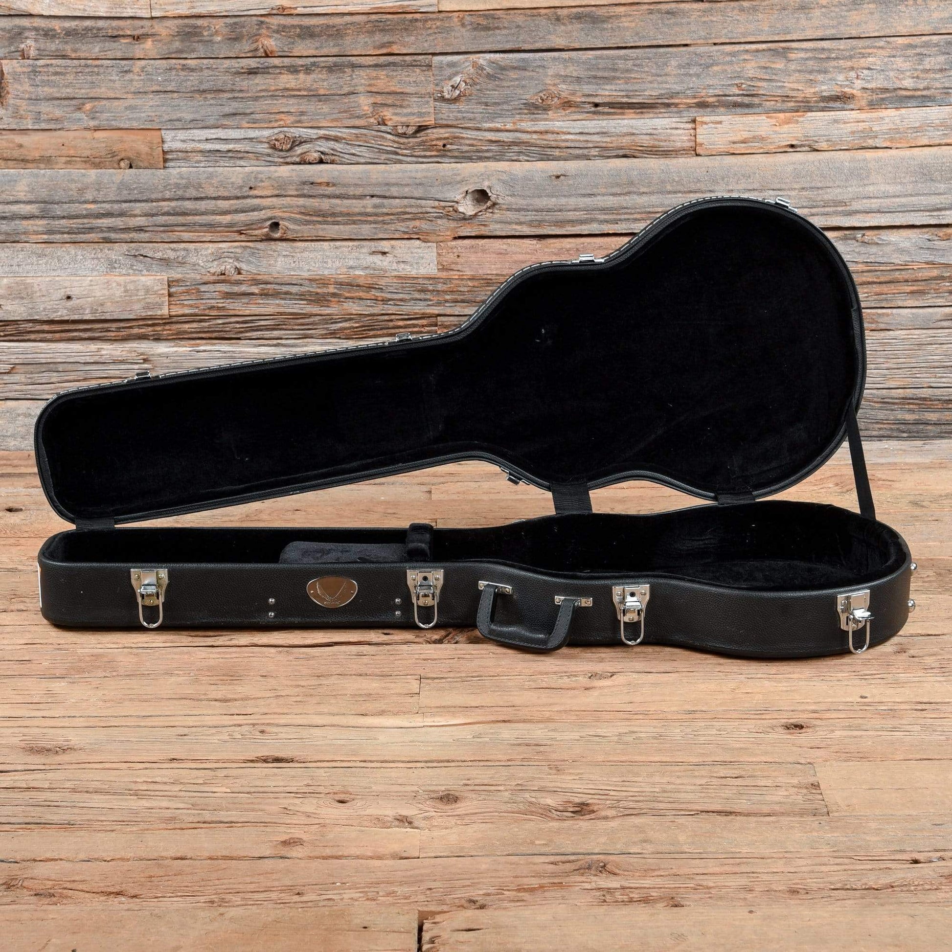 Gibson Les Paul Special Faded Cherry 2002 Electric Guitars / Solid Body