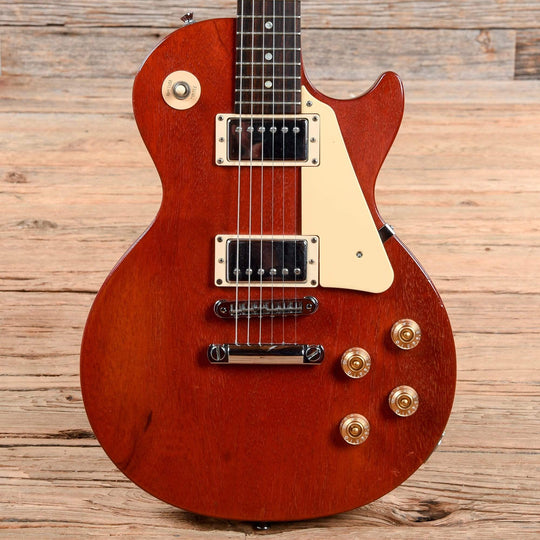 Gibson Les Paul Special Faded Cherry 2002 Electric Guitars / Solid Body