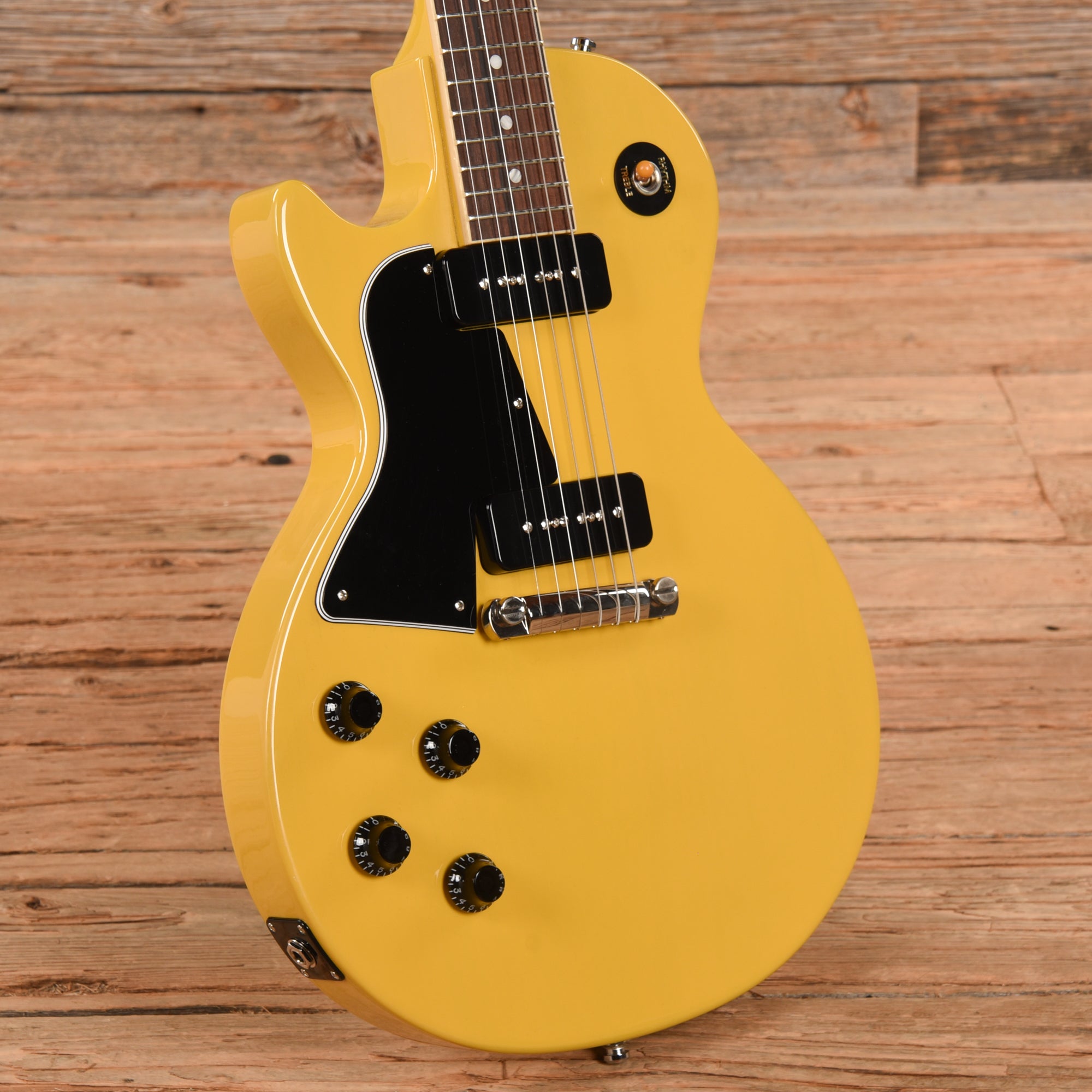 Gibson Les Paul Special   LEFTY Electric Guitars / Solid Body
