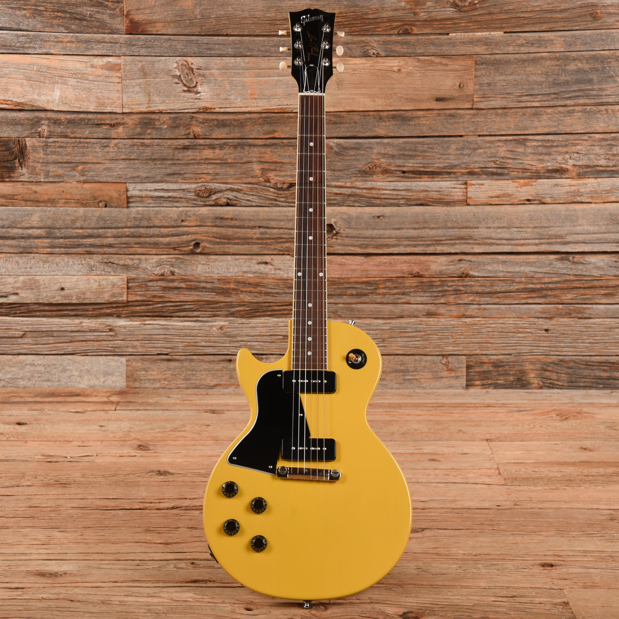 Gibson Les Paul Special   LEFTY Electric Guitars / Solid Body