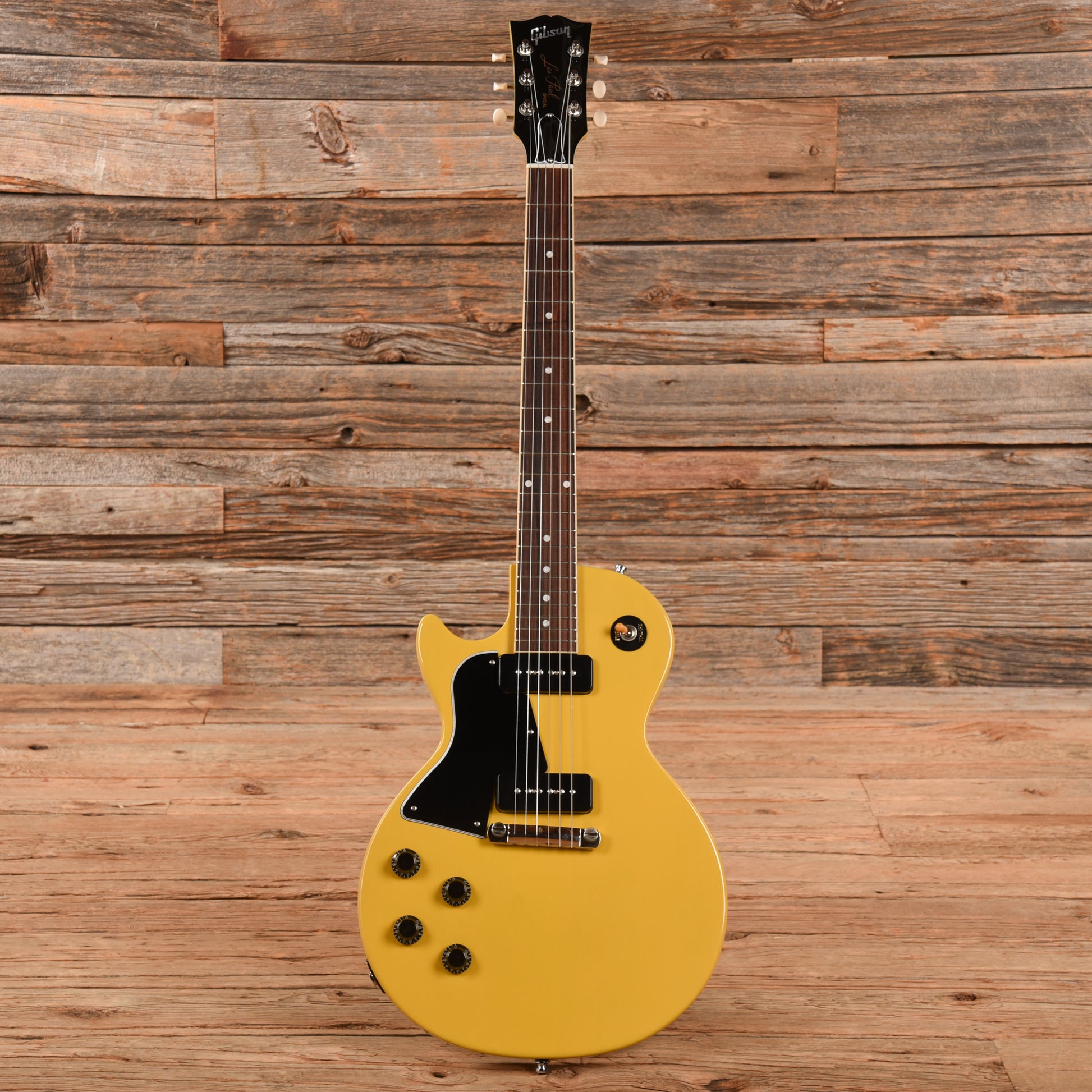 Gibson Les Paul Special   LEFTY Electric Guitars / Solid Body