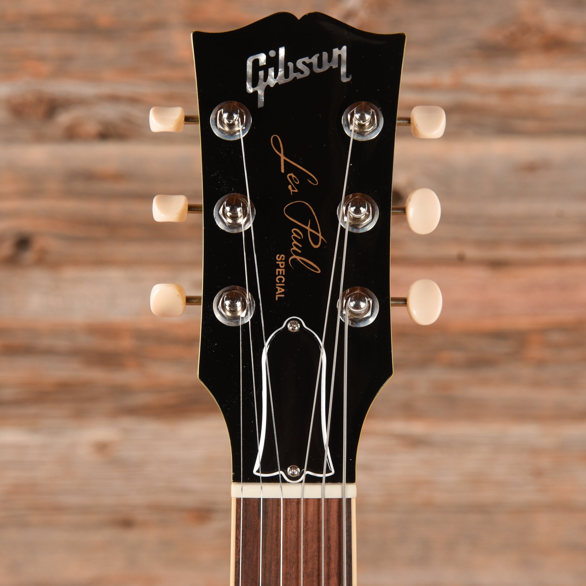 Gibson Les Paul Special   LEFTY Electric Guitars / Solid Body