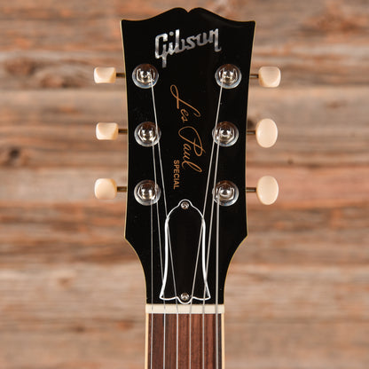 Gibson Les Paul Special   LEFTY Electric Guitars / Solid Body