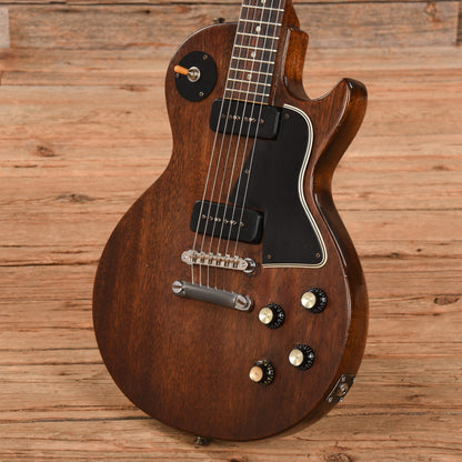 Gibson Les Paul Special Natural 1957 Electric Guitars / Solid Body