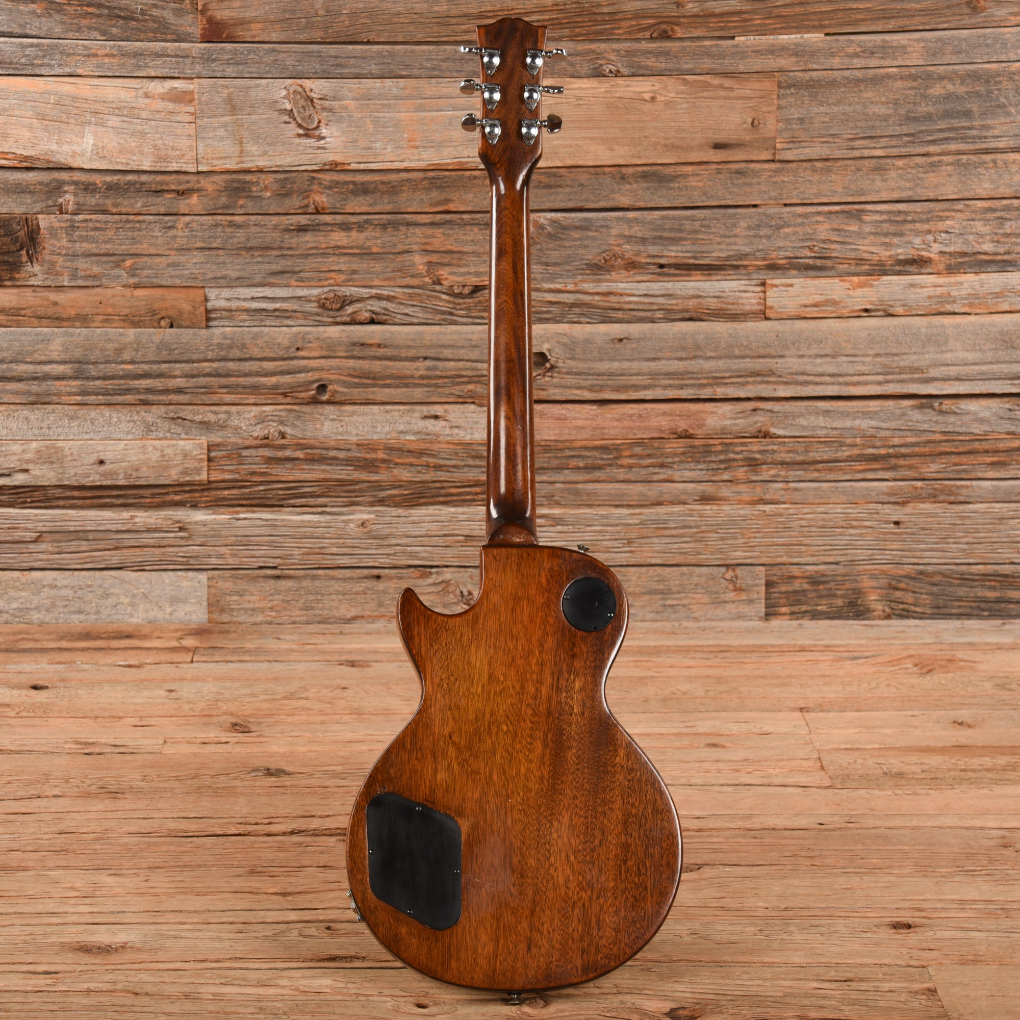 Gibson Les Paul Special Natural 1957 Electric Guitars / Solid Body
