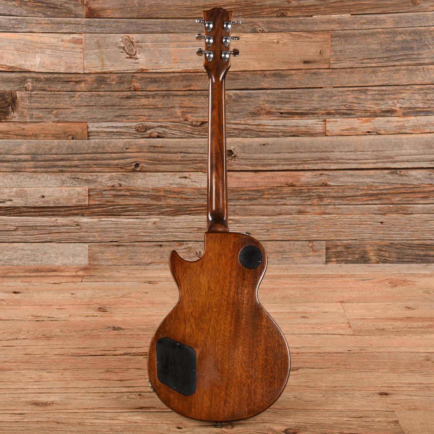Gibson Les Paul Special Natural 1957 Electric Guitars / Solid Body