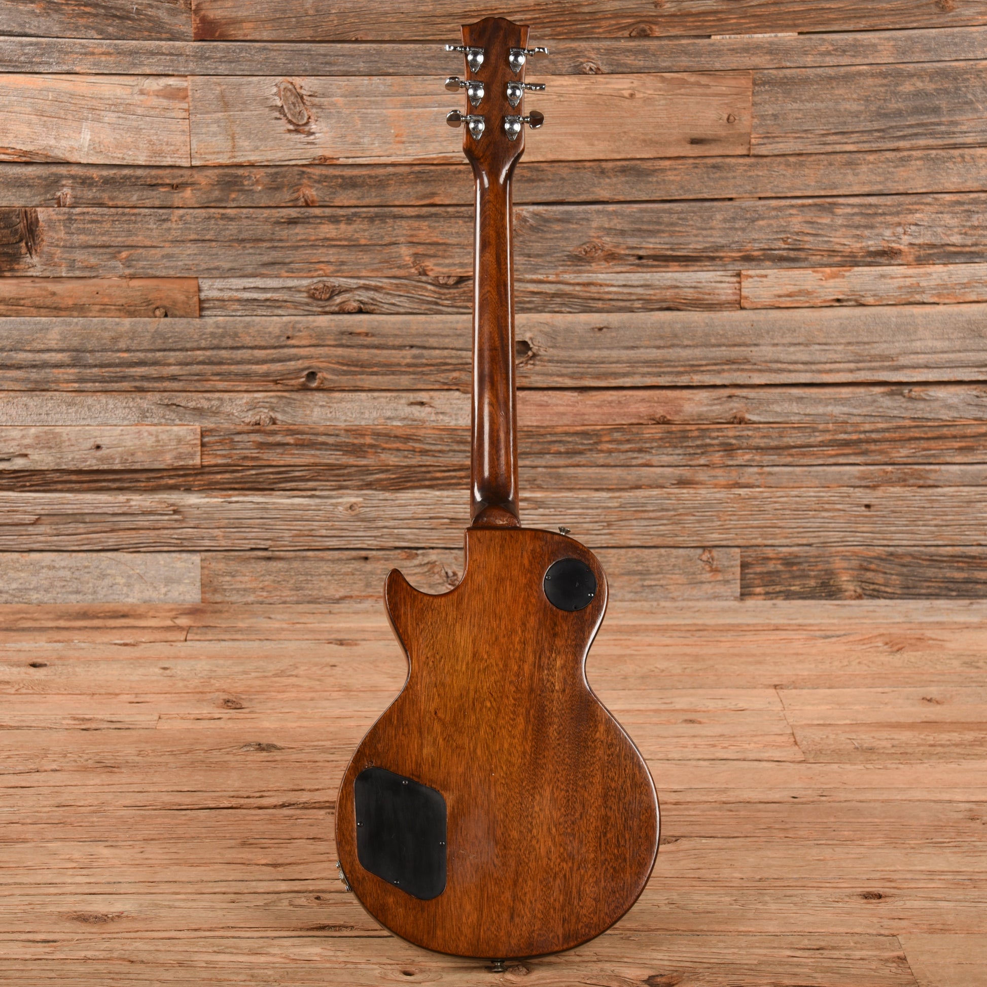 Gibson Les Paul Special Natural 1957 Electric Guitars / Solid Body