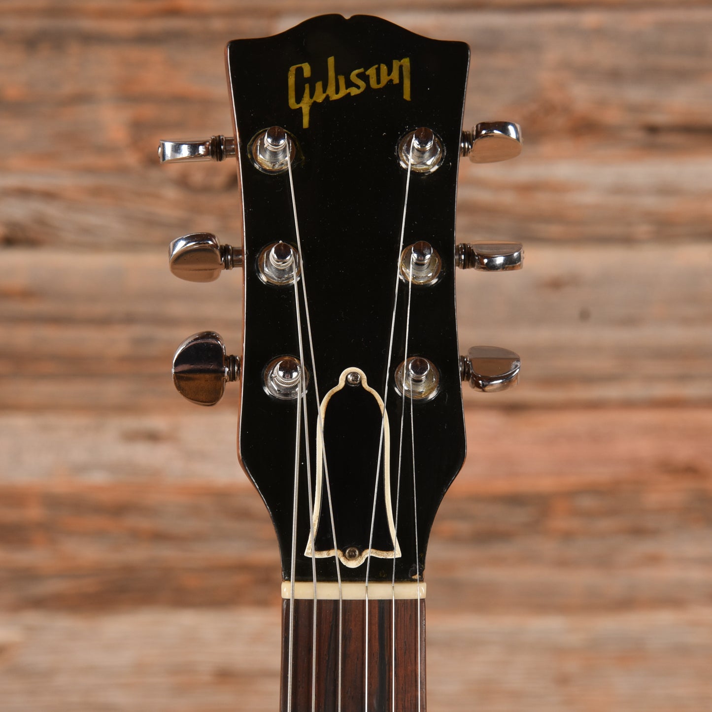 Gibson Les Paul Special Natural 1957 Electric Guitars / Solid Body