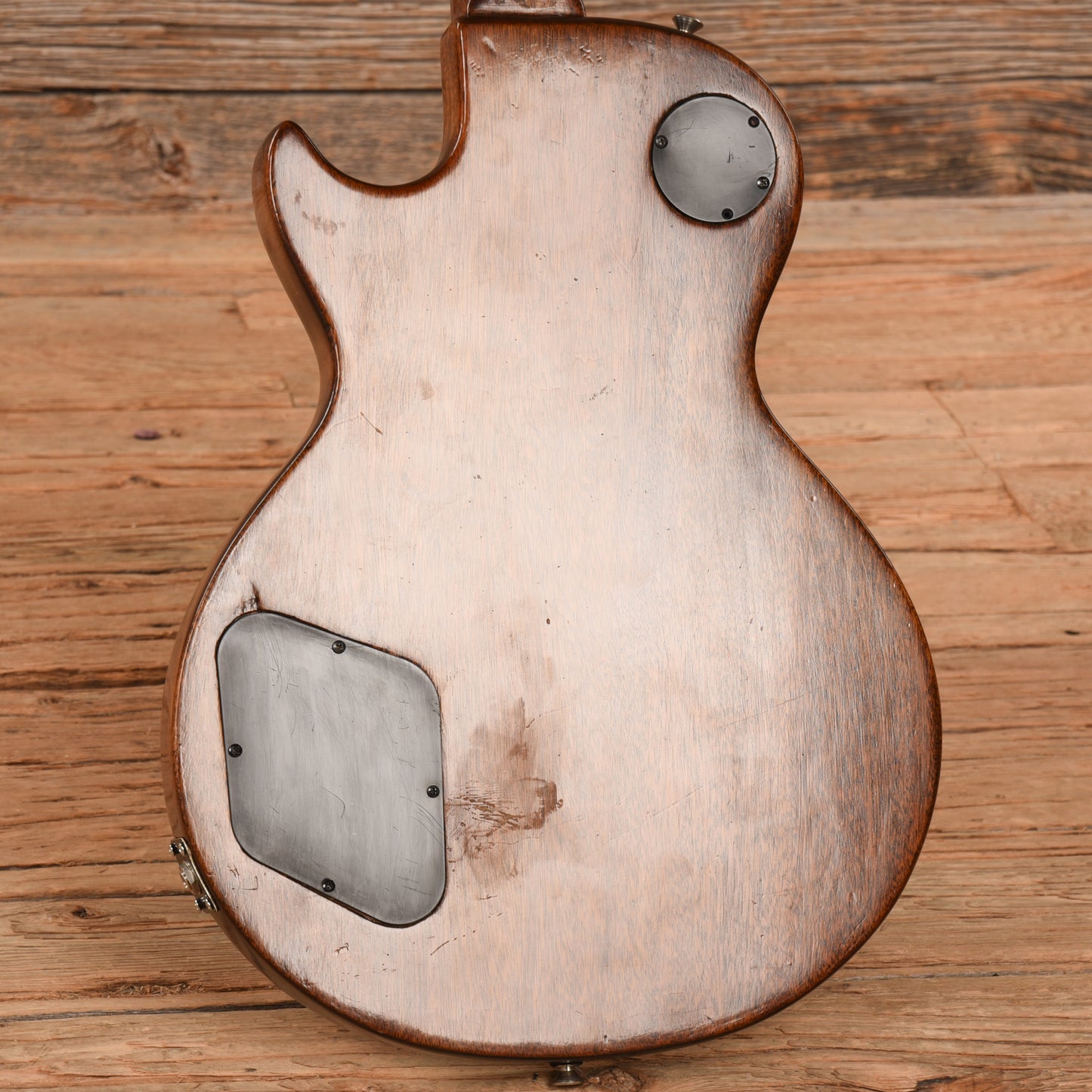 Gibson Les Paul Special Natural 1957 Electric Guitars / Solid Body