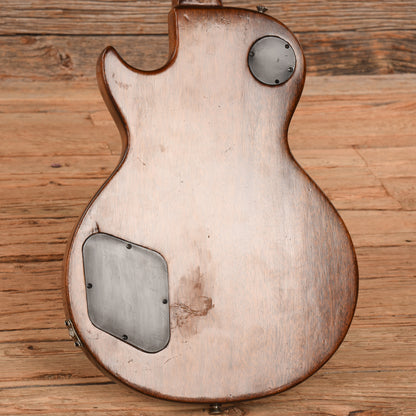 Gibson Les Paul Special Natural 1957 Electric Guitars / Solid Body