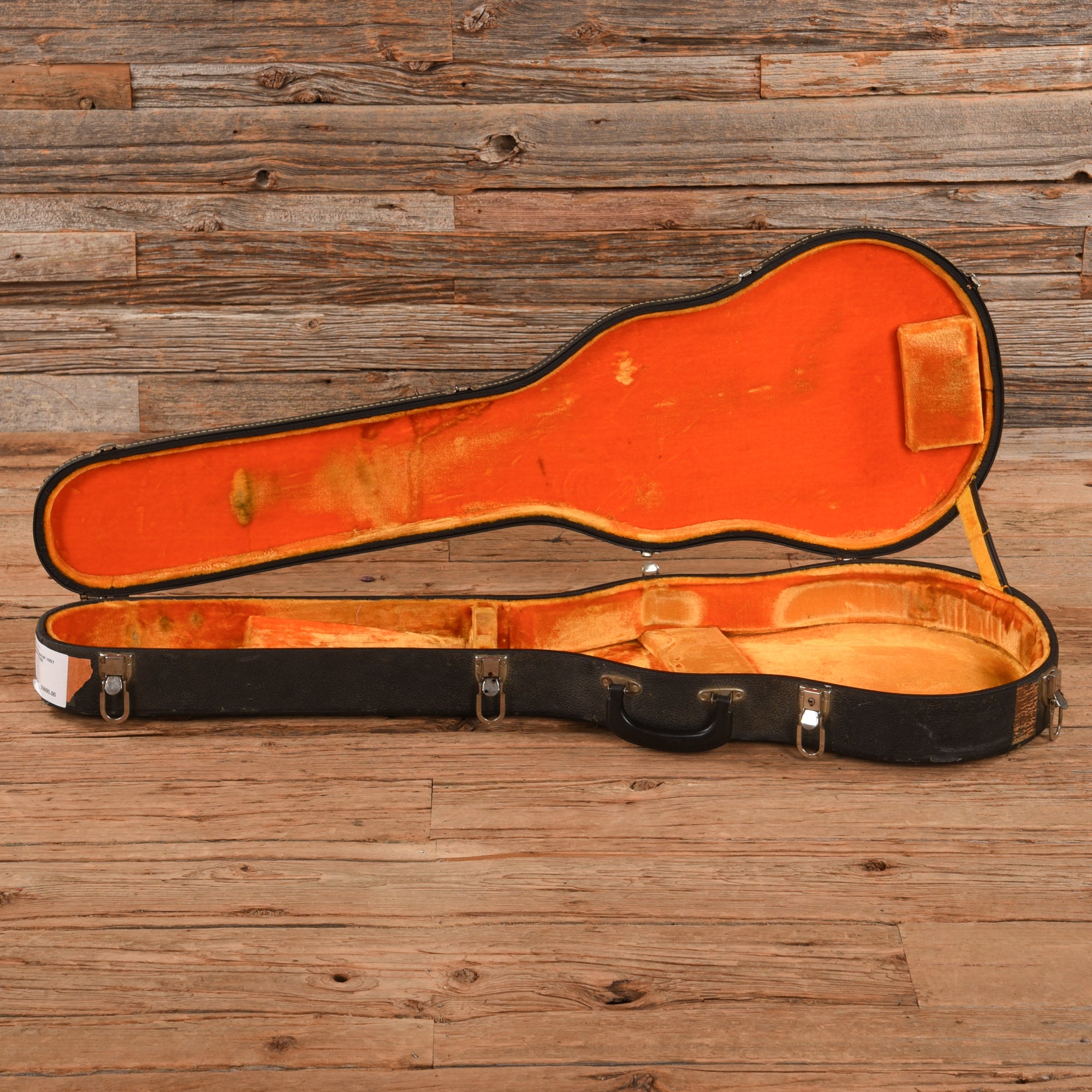 Gibson Les Paul Special Natural 1957 Electric Guitars / Solid Body