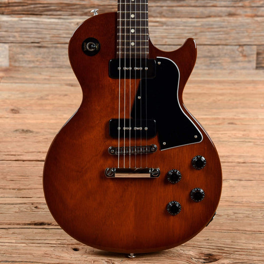Gibson Les Paul Special Natural 2019 Electric Guitars / Solid Body