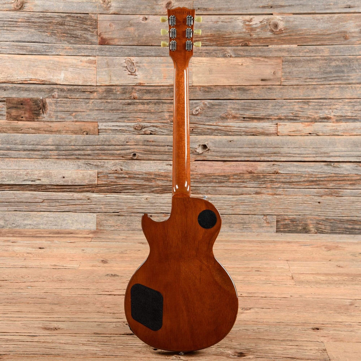 Gibson Les Paul Special Natural 2019 Electric Guitars / Solid Body