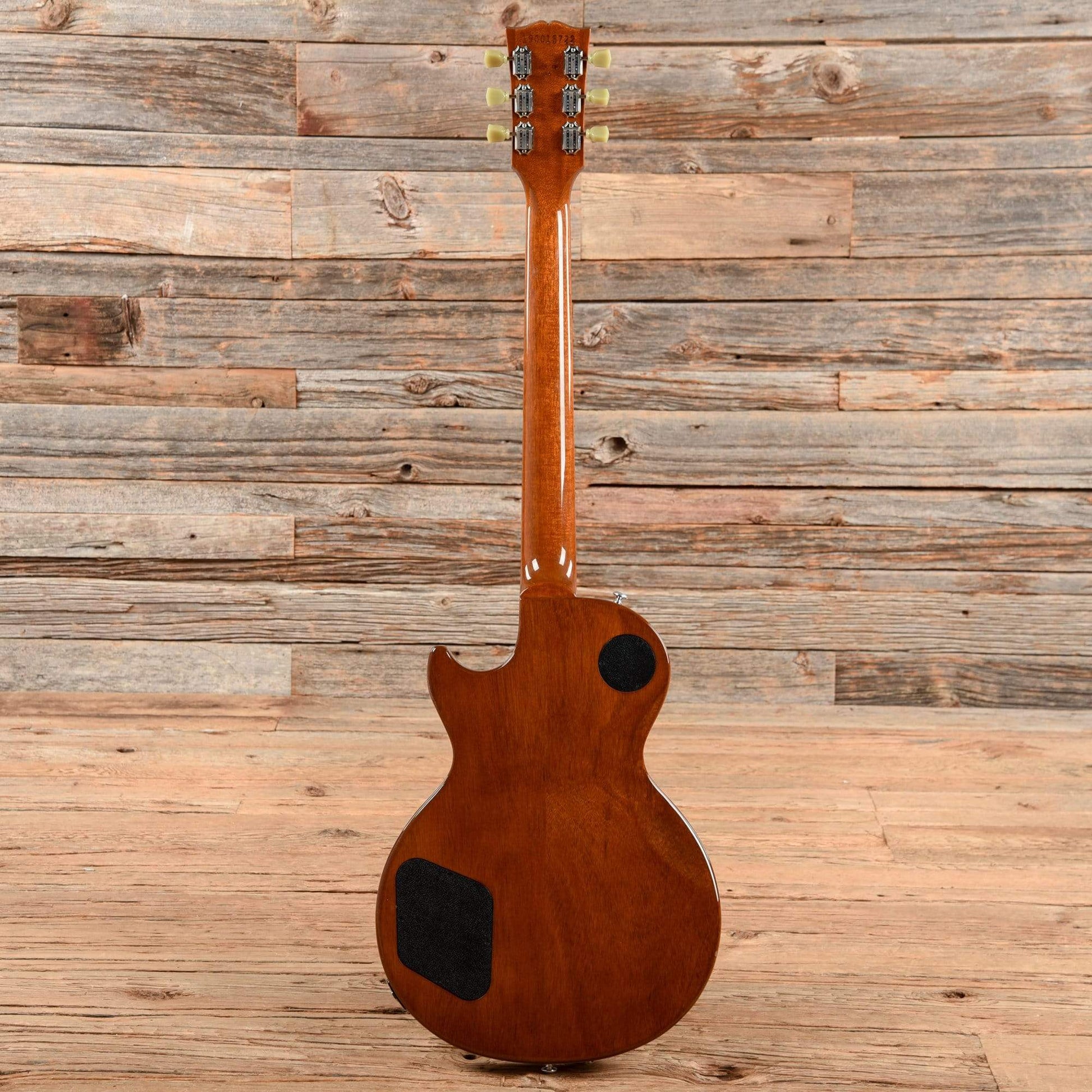 Gibson Les Paul Special Natural 2019 Electric Guitars / Solid Body