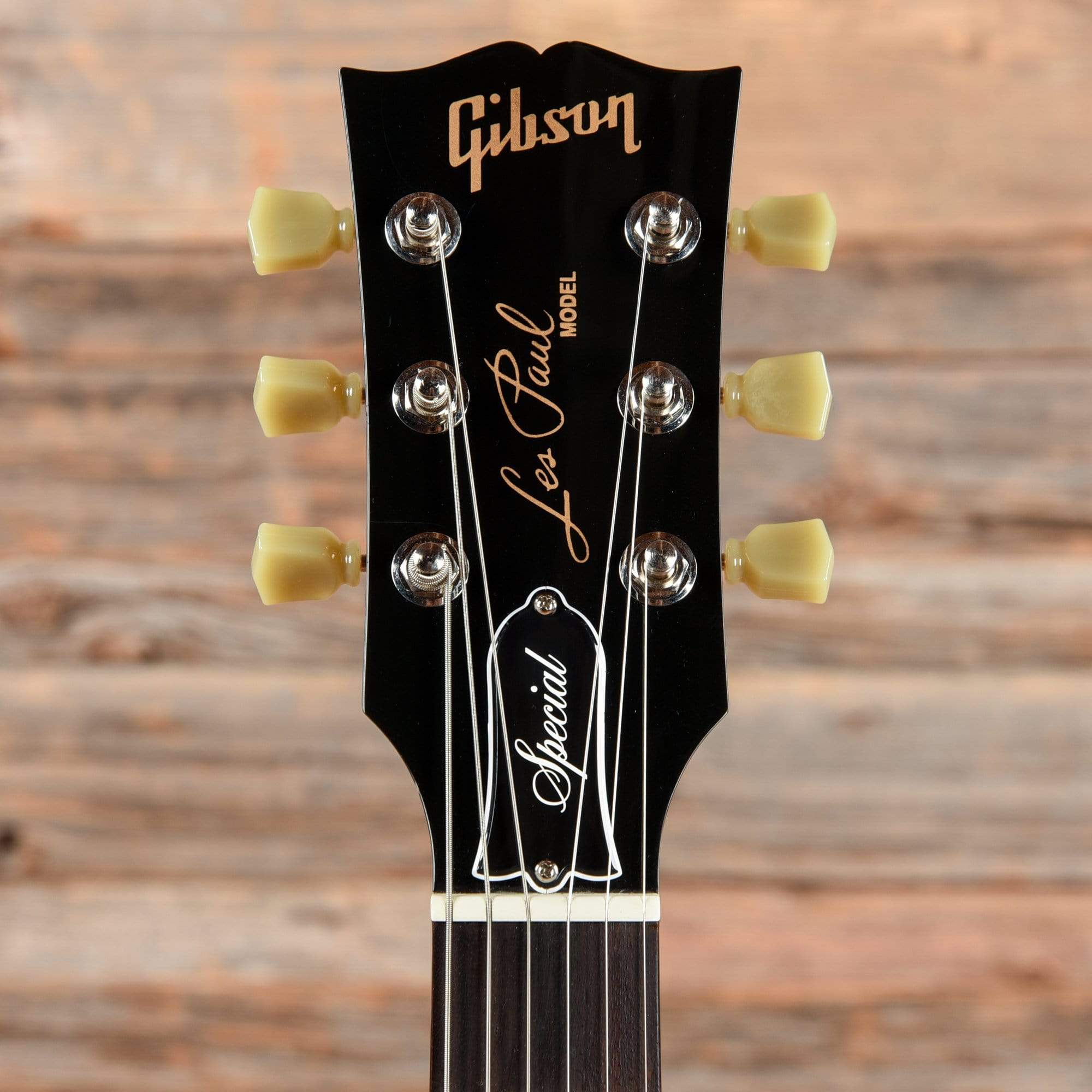 Gibson Les Paul Special P90 Honey Burst 2019 – Chicago Music Exchange