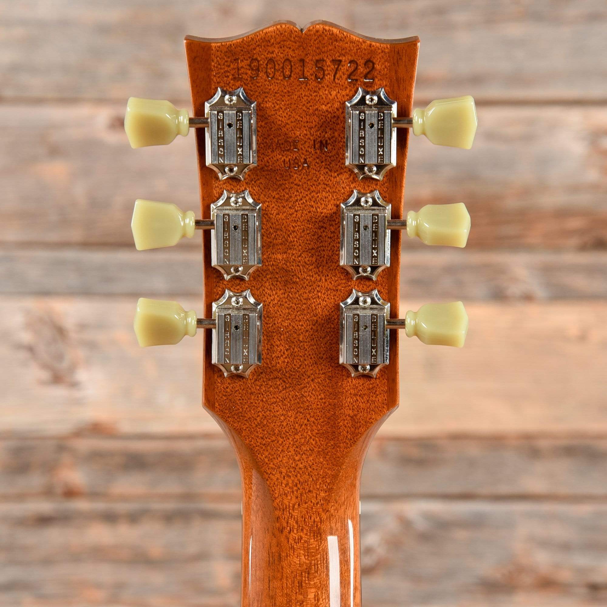 Gibson Les Paul Special P90 Honey Burst 2019 – Chicago Music Exchange