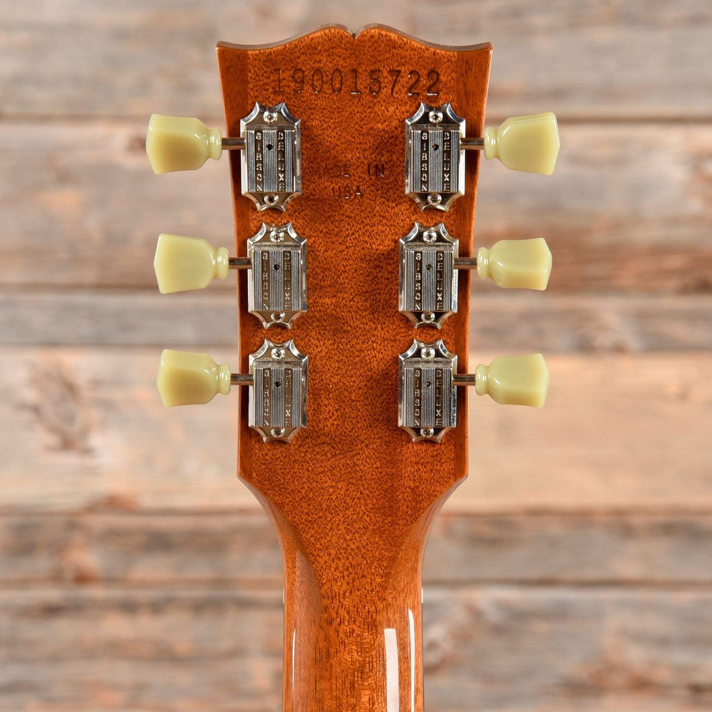 Gibson Les Paul Special Natural 2019 Electric Guitars / Solid Body