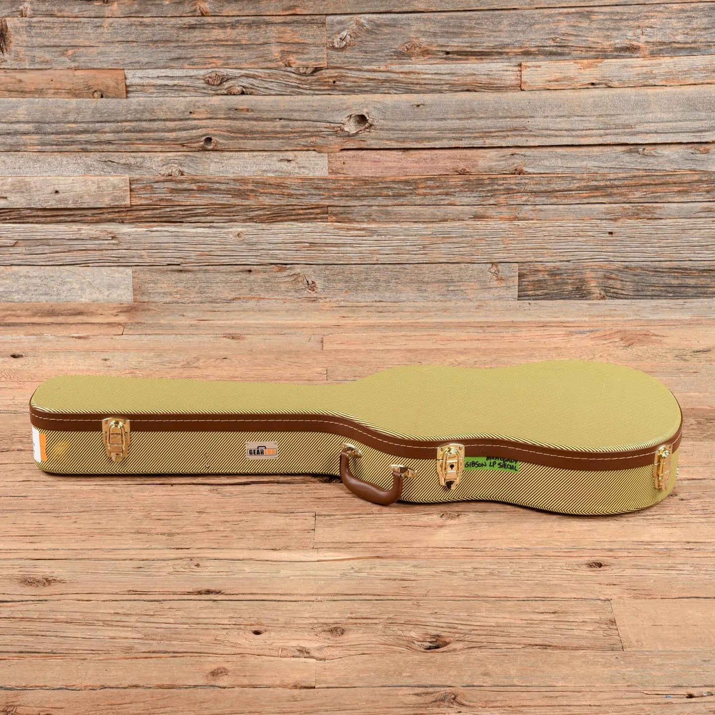 Gibson Les Paul Special Natural 2019 Electric Guitars / Solid Body