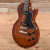 Gibson Les Paul Special Natural 2019 Electric Guitars / Solid Body