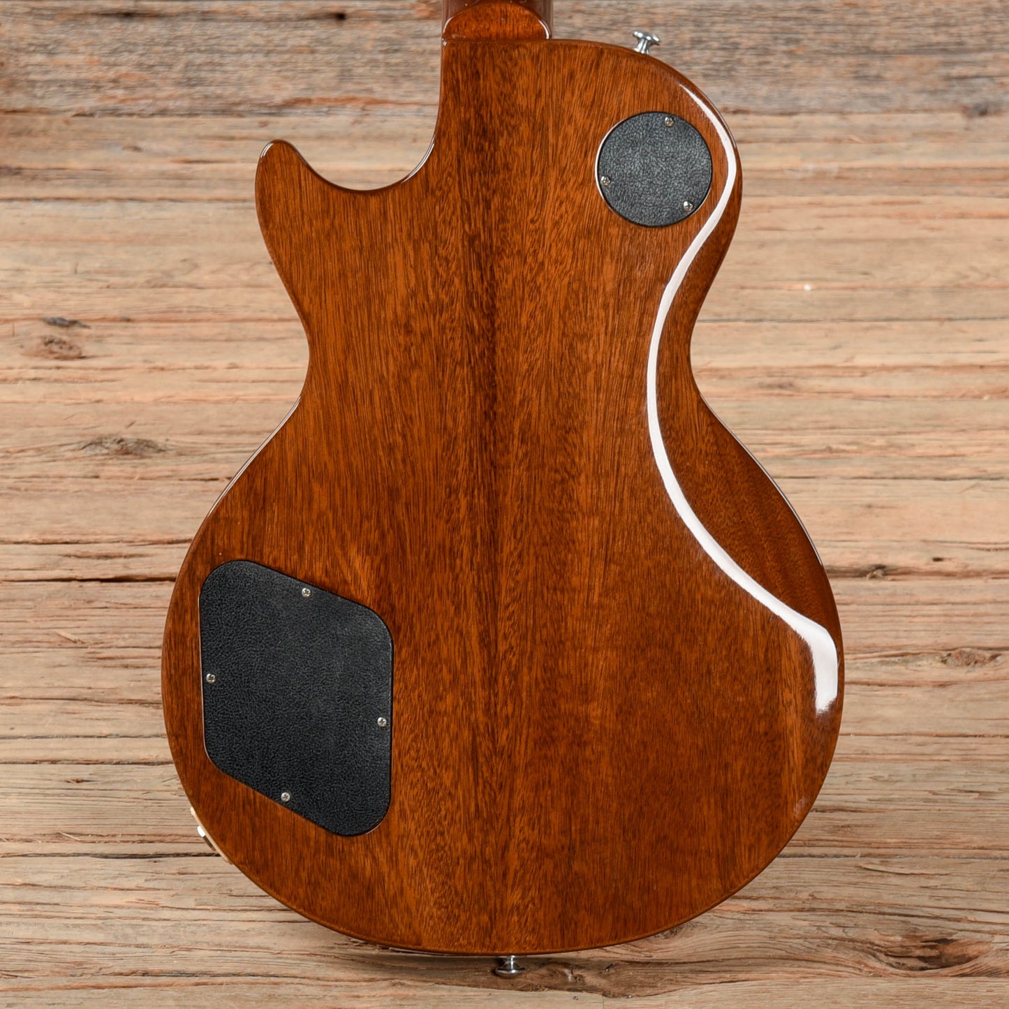 Gibson Les Paul Special Semi-Hollow Sunburst 2014 Electric Guitars / Solid Body