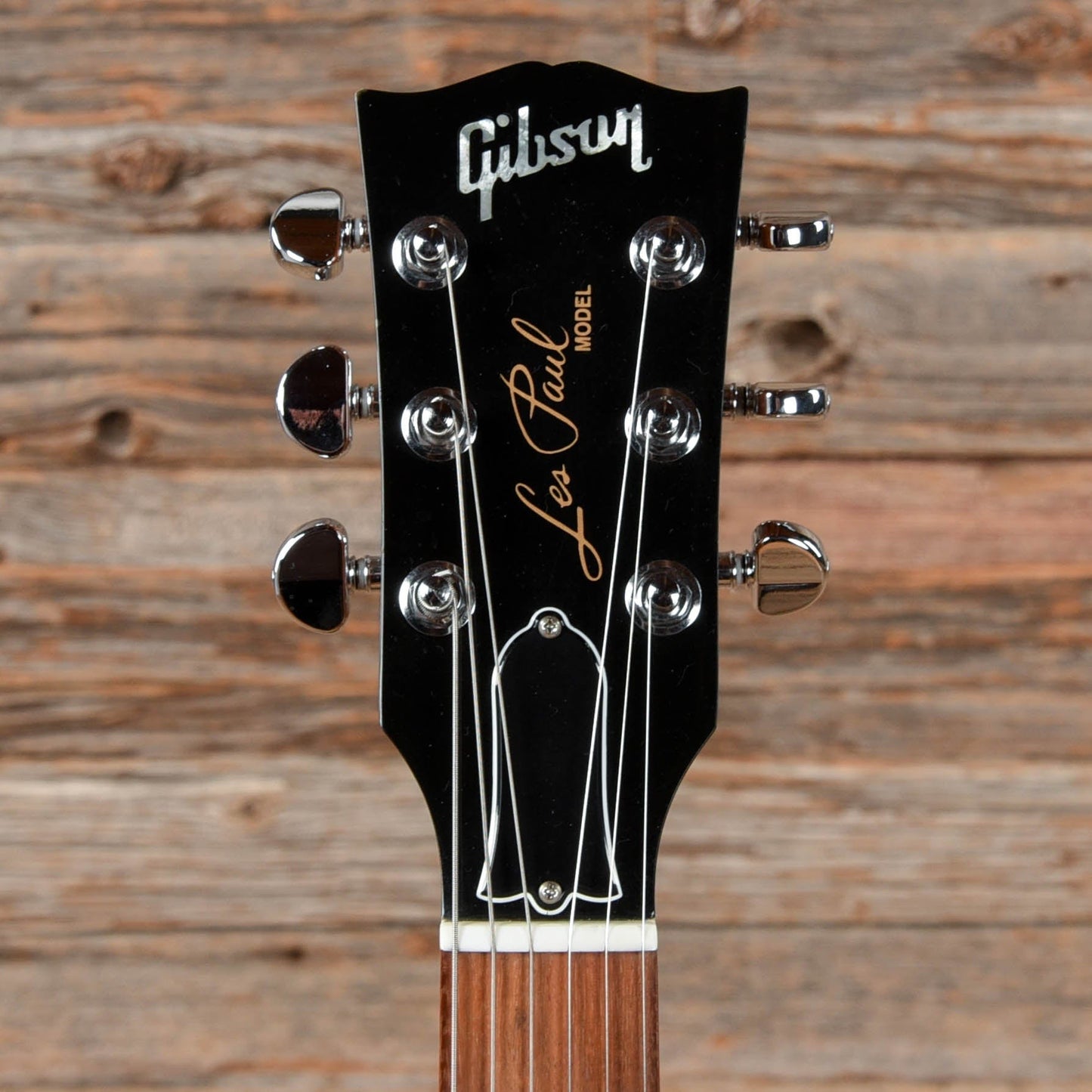 Gibson Les Paul Special Semi-Hollow Sunburst 2014 Electric Guitars / Solid Body