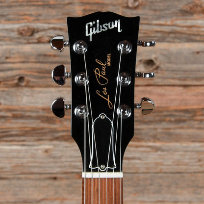 Gibson Les Paul Special Semi-Hollow Sunburst 2014 Electric Guitars / Solid Body