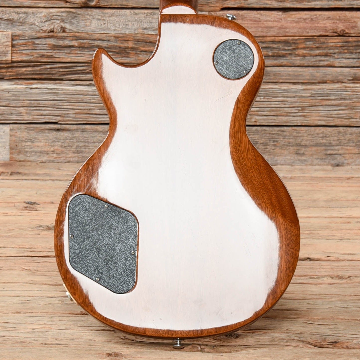 Gibson Les Paul Special Semi-Hollow Sunburst 2014 Electric Guitars / Solid Body