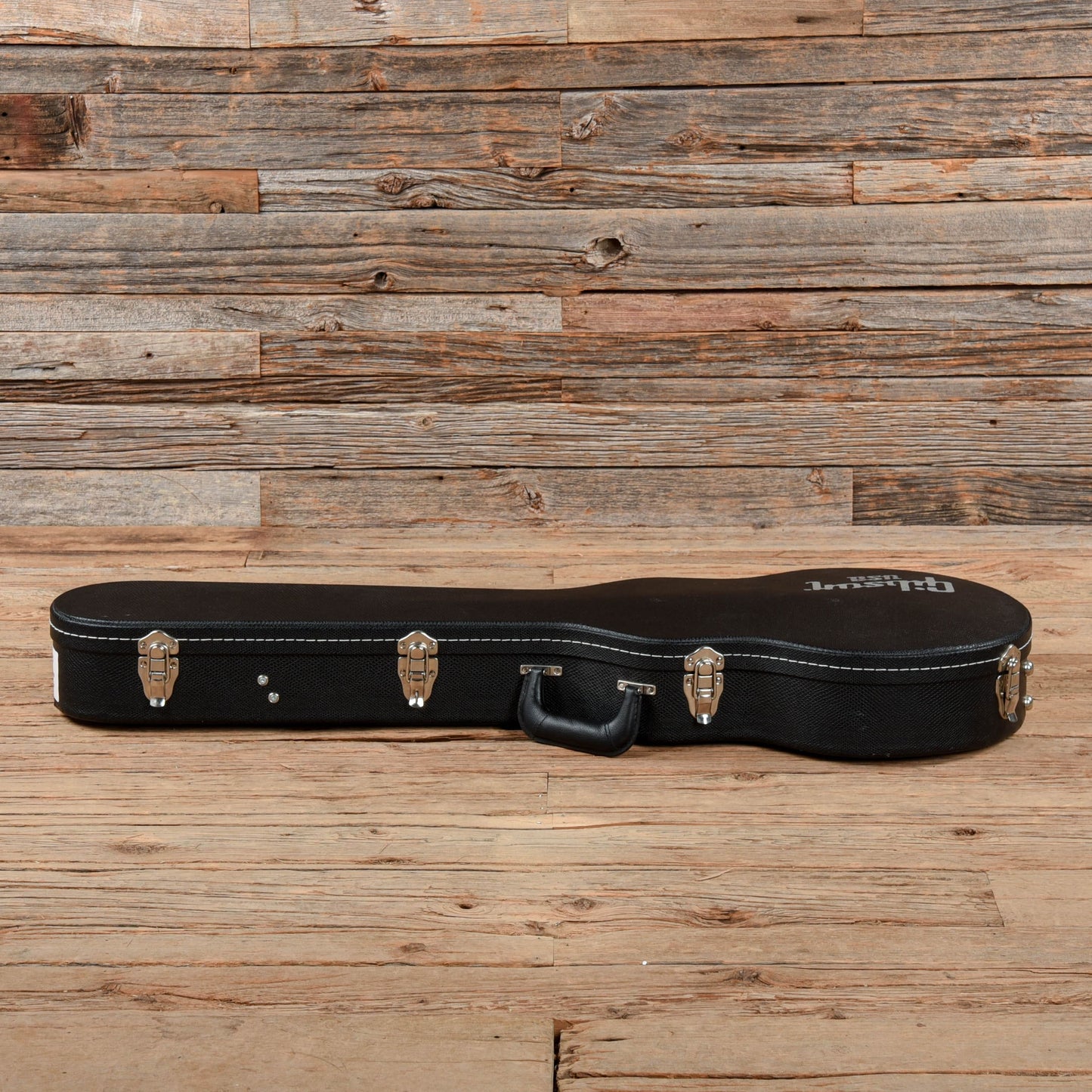 Gibson Les Paul Special Semi-Hollow Sunburst 2014 Electric Guitars / Solid Body