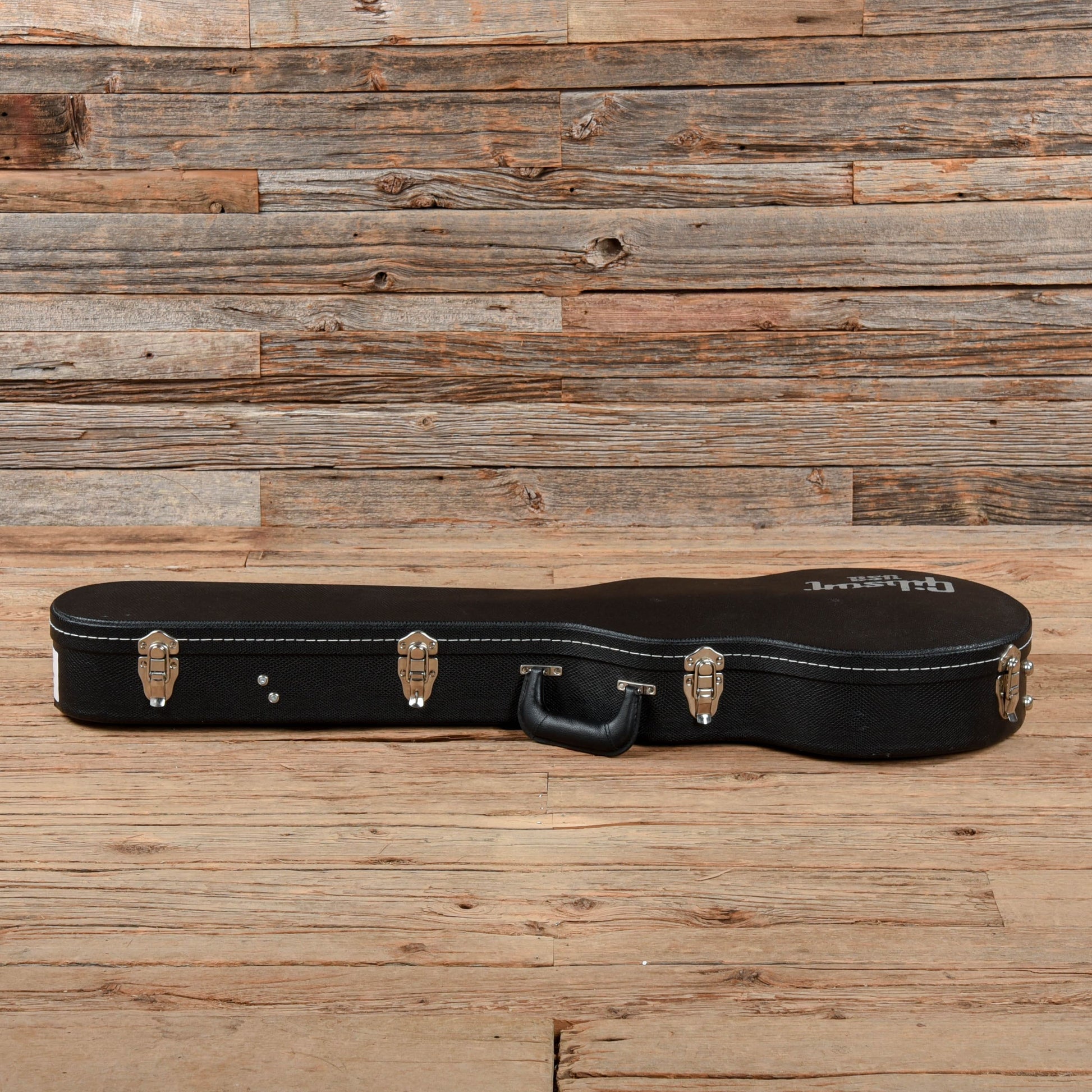 Gibson Les Paul Special Semi-Hollow Sunburst 2014 Electric Guitars / Solid Body