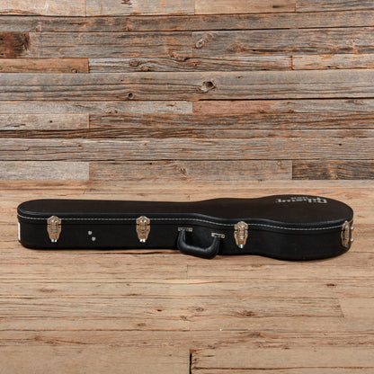 Gibson Les Paul Special Semi-Hollow Sunburst 2014 Electric Guitars / Solid Body