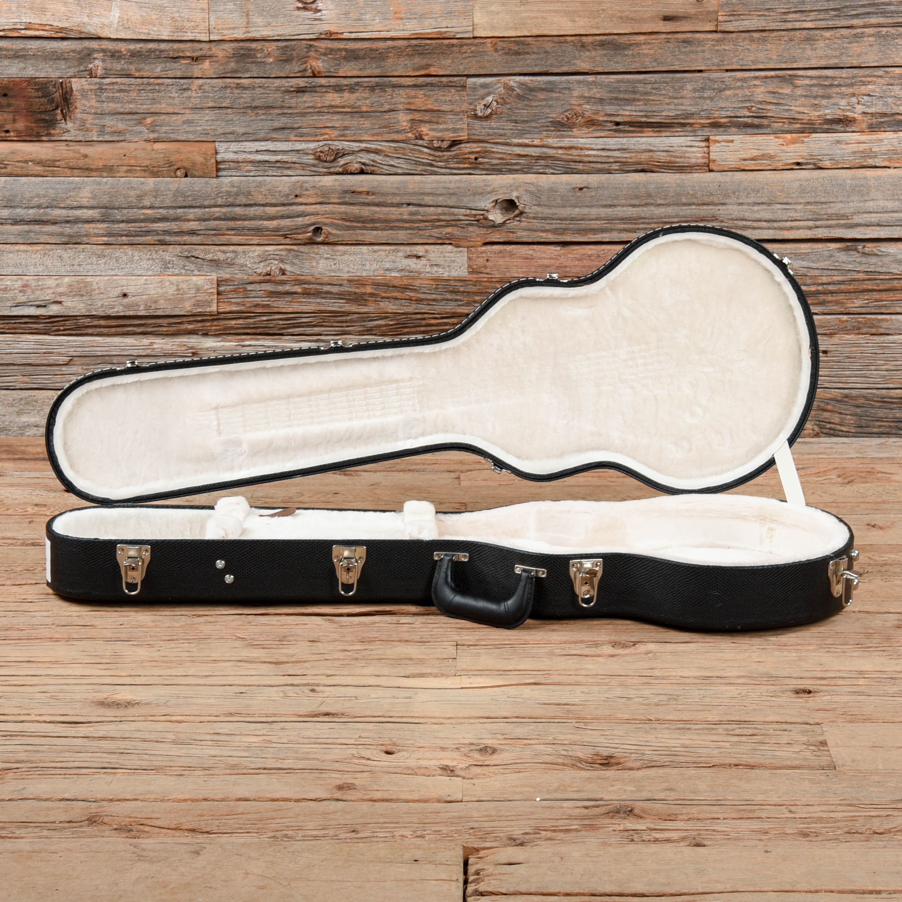 Gibson Les Paul Special Semi-Hollow Sunburst 2014 Electric Guitars / Solid Body