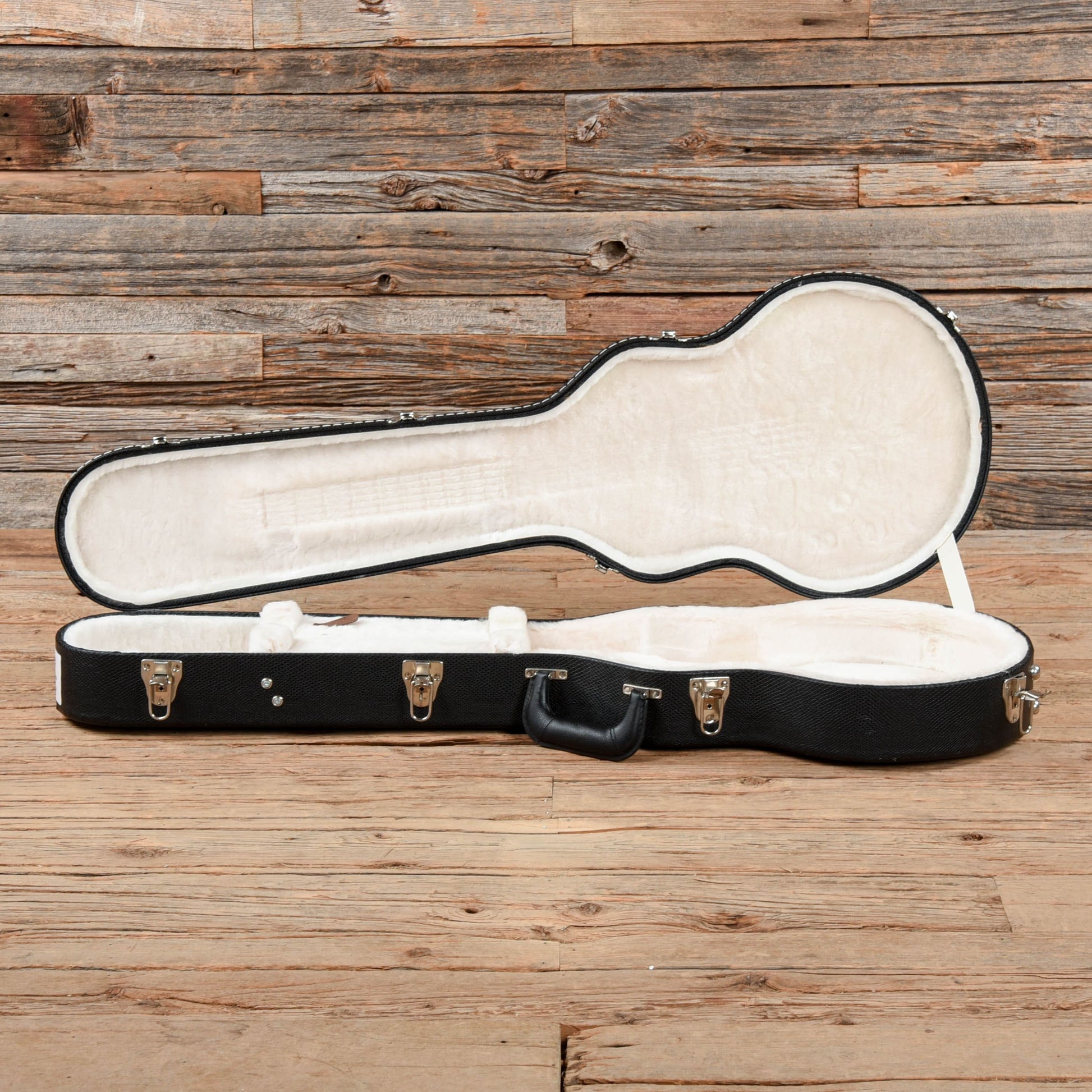 Gibson Les Paul Special Semi-Hollow Sunburst 2014 Electric Guitars / Solid Body