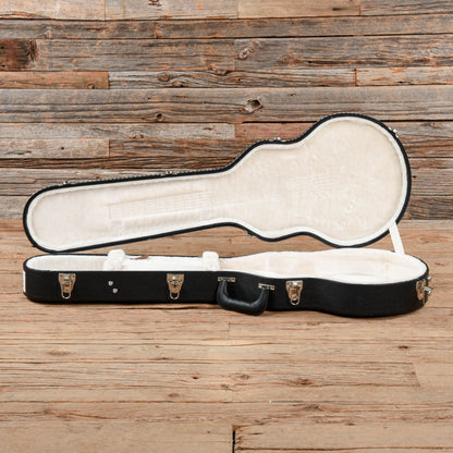 Gibson Les Paul Special Semi-Hollow Sunburst 2014 Electric Guitars / Solid Body