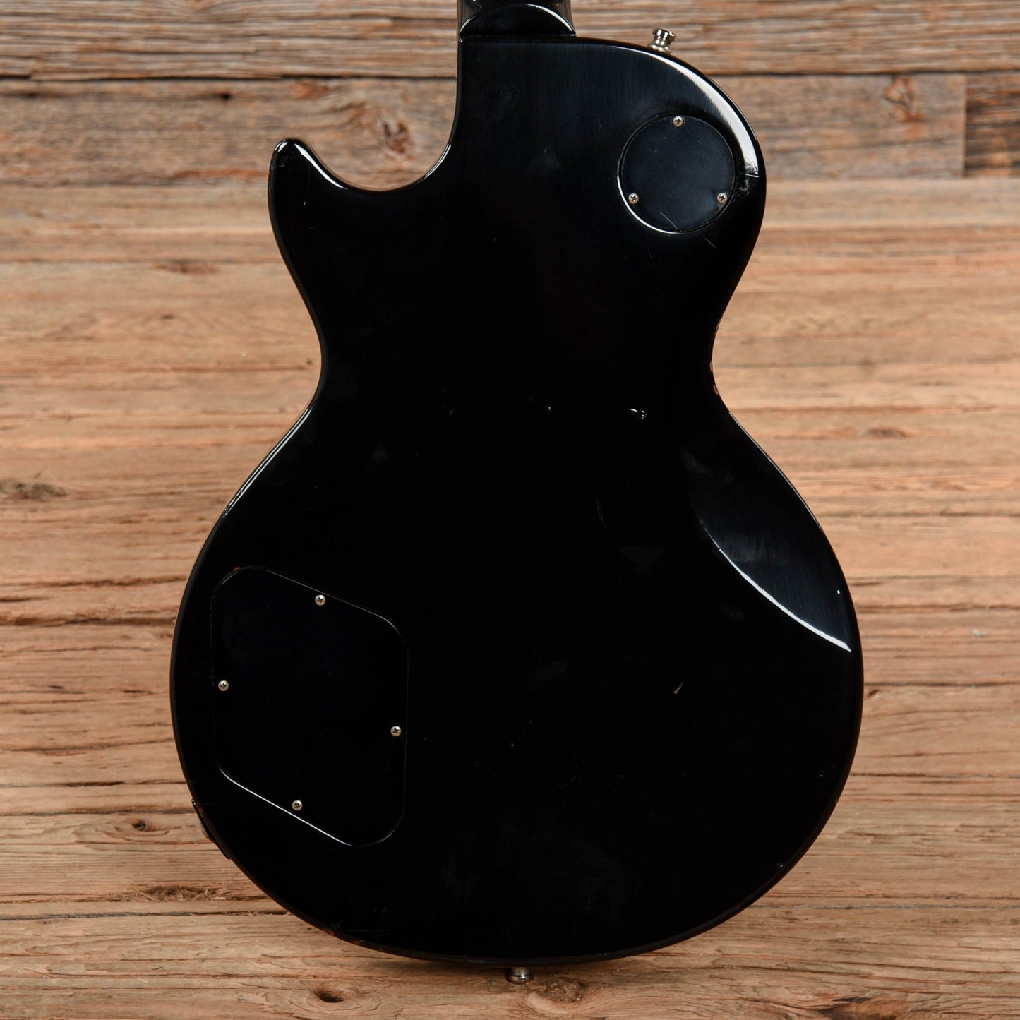 Gibson Les Paul Special SL Ebony 1998 Electric Guitars / Solid Body