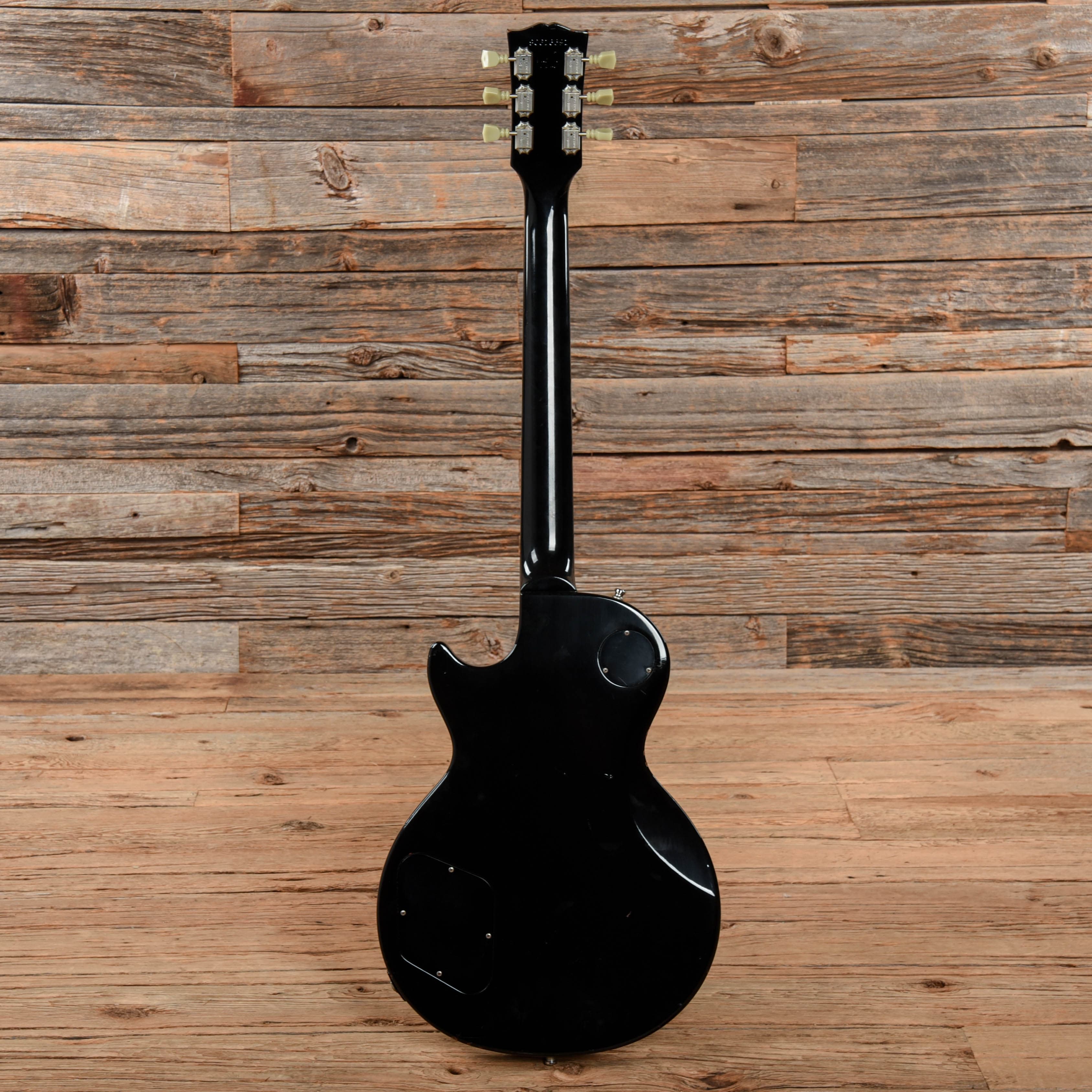 Gibson Les Paul Special SL Ebony 1998 – Chicago Music Exchange