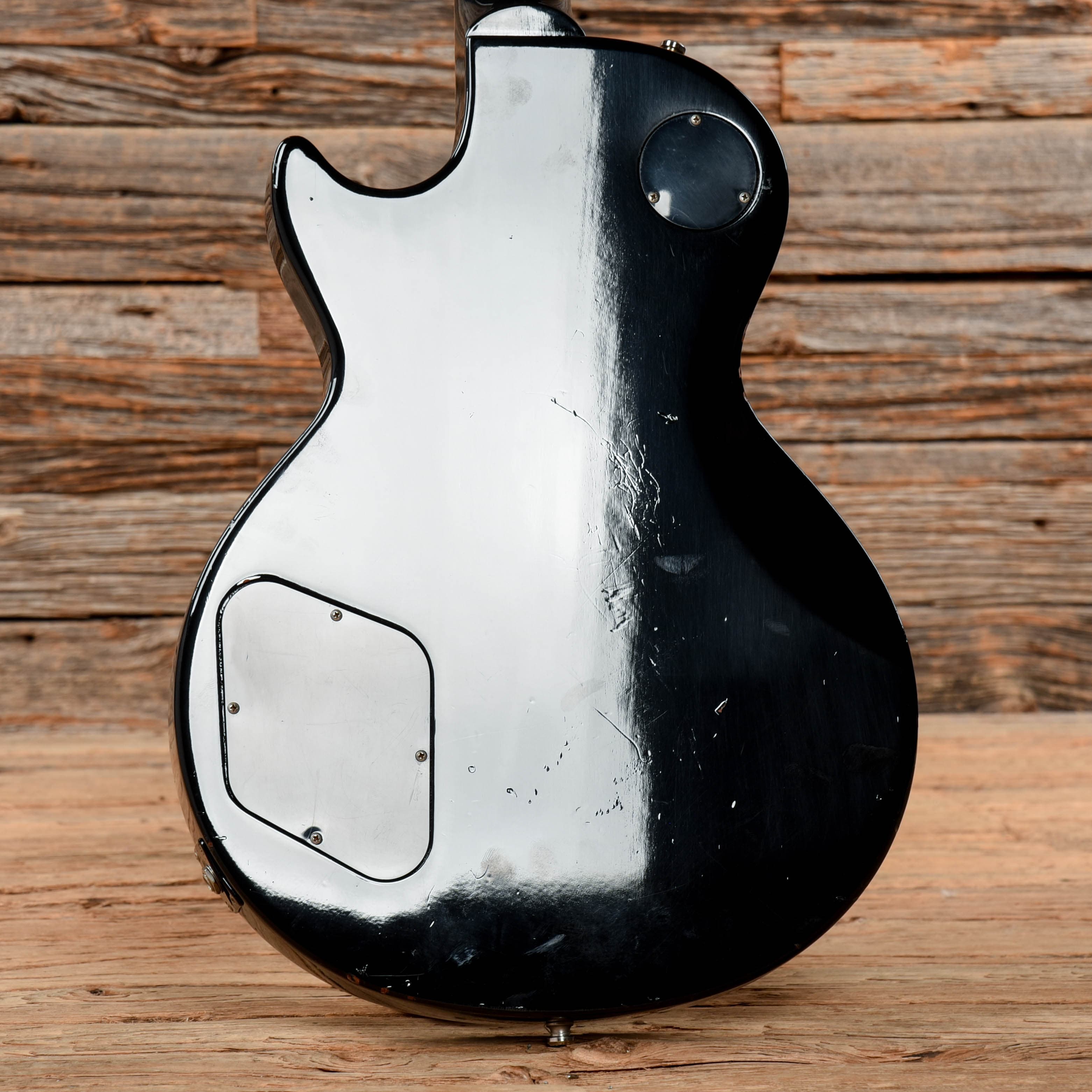 Gibson Les Paul Special SL Ebony 1998 – Chicago Music Exchange