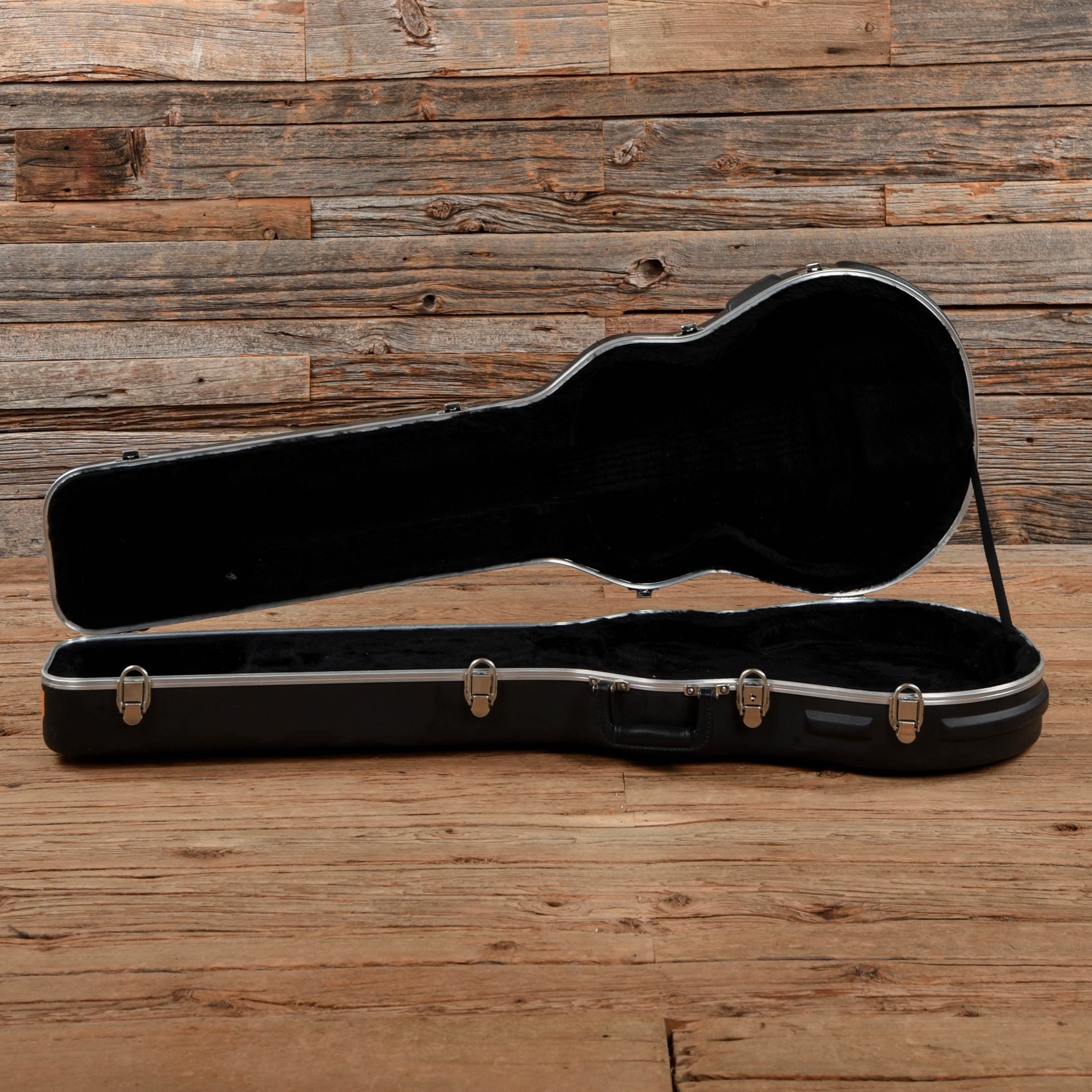 Gibson Les Paul Special SL Ebony 1998 – Chicago Music Exchange