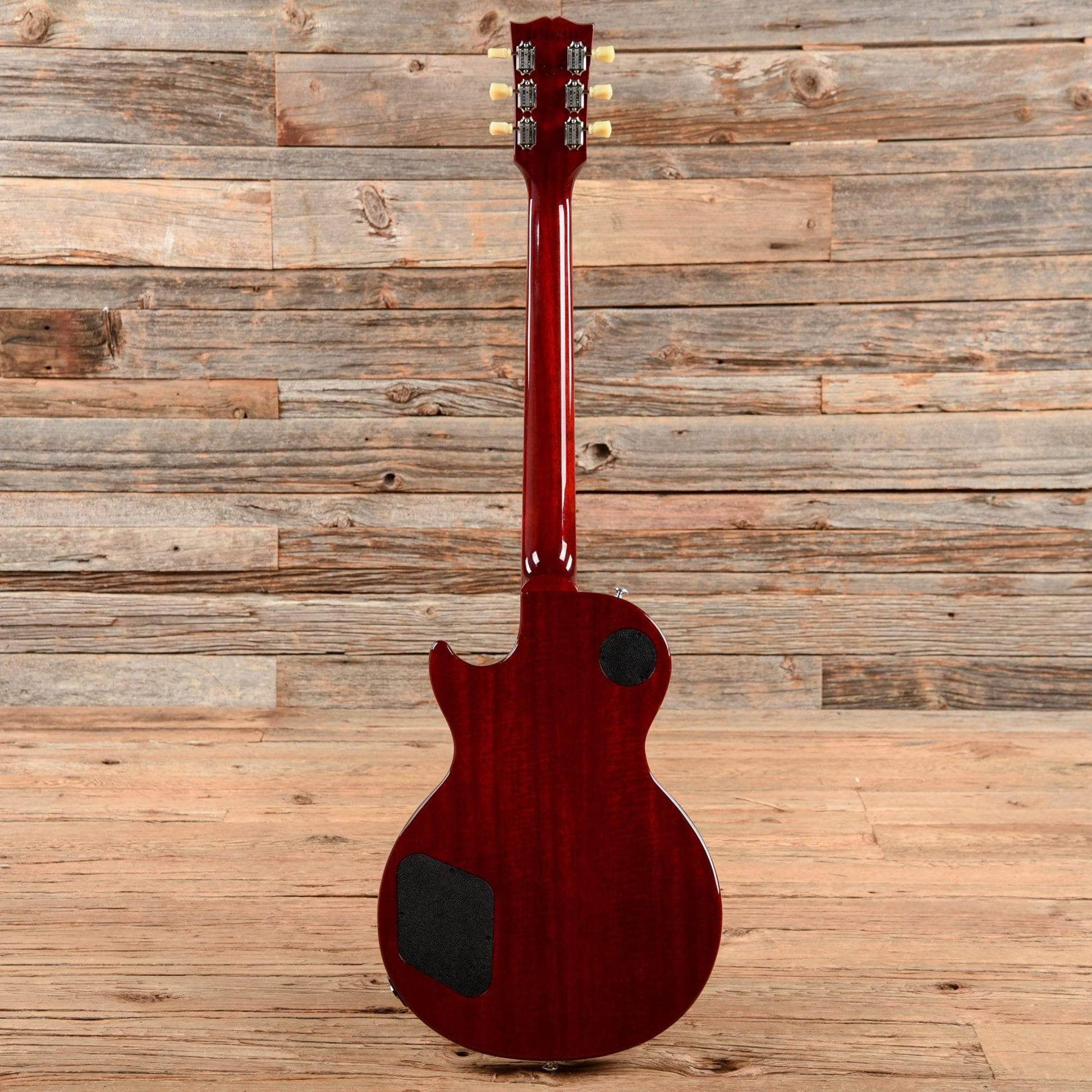 Gibson Les Paul Special Tribute Humbucker Cherry 2019 Electric Guitars / Solid Body