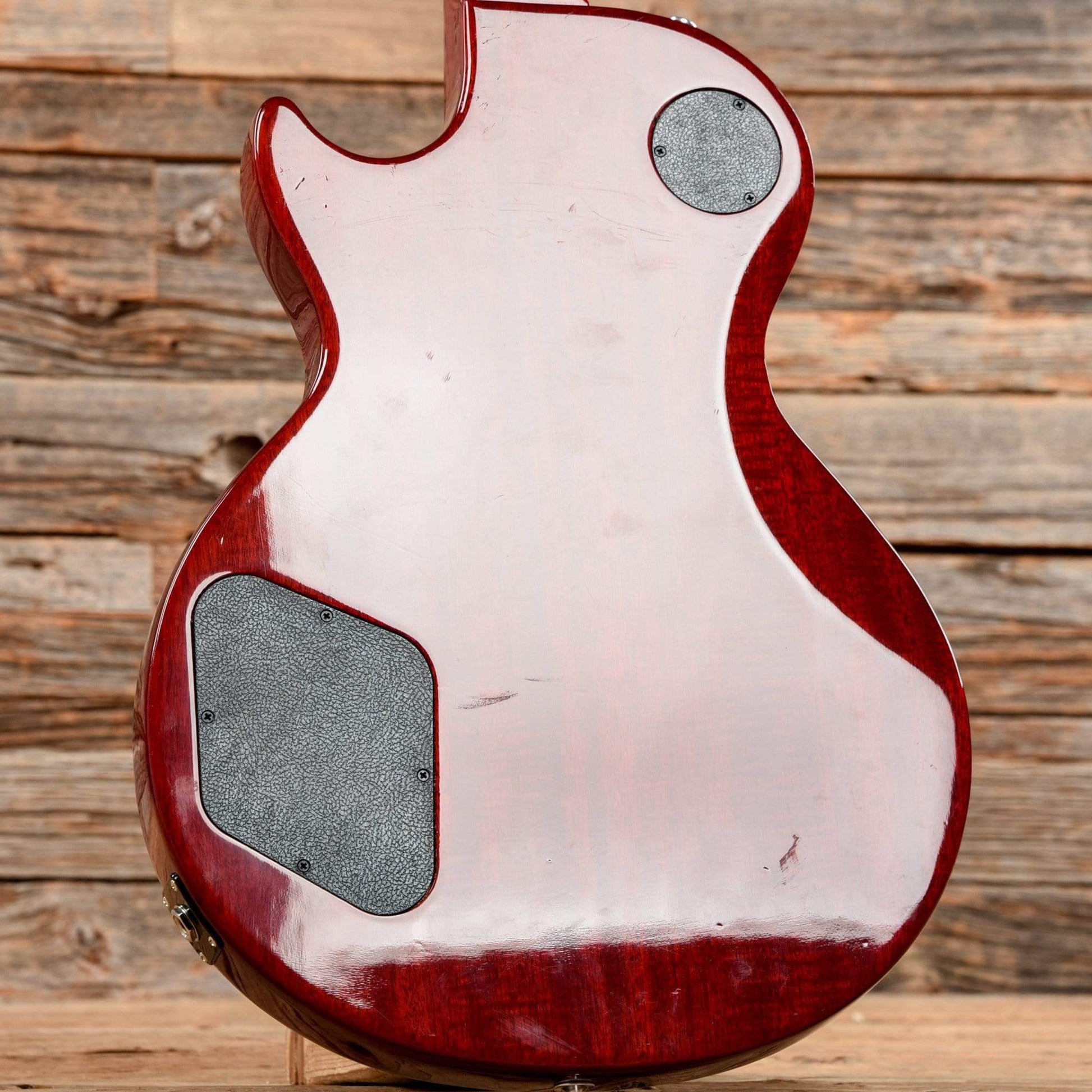 Gibson Les Paul Special Tribute Humbucker Cherry 2019 Electric Guitars / Solid Body