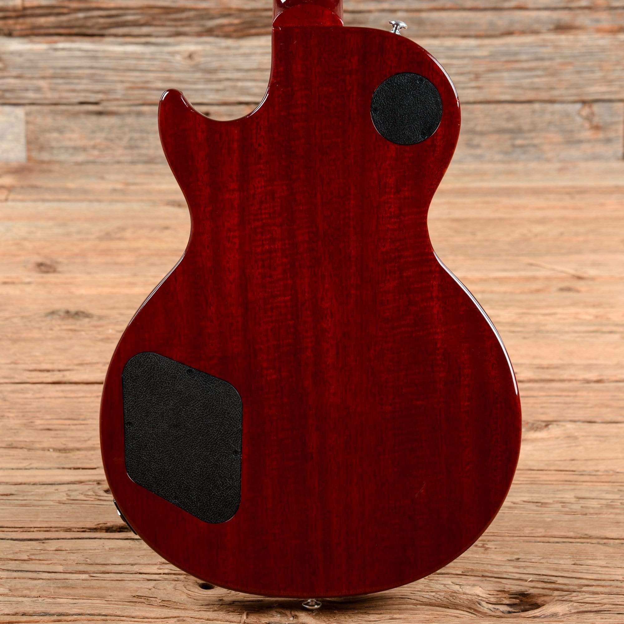 Gibson Les Paul Special Tribute Humbucker Cherry 2019 – Chicago