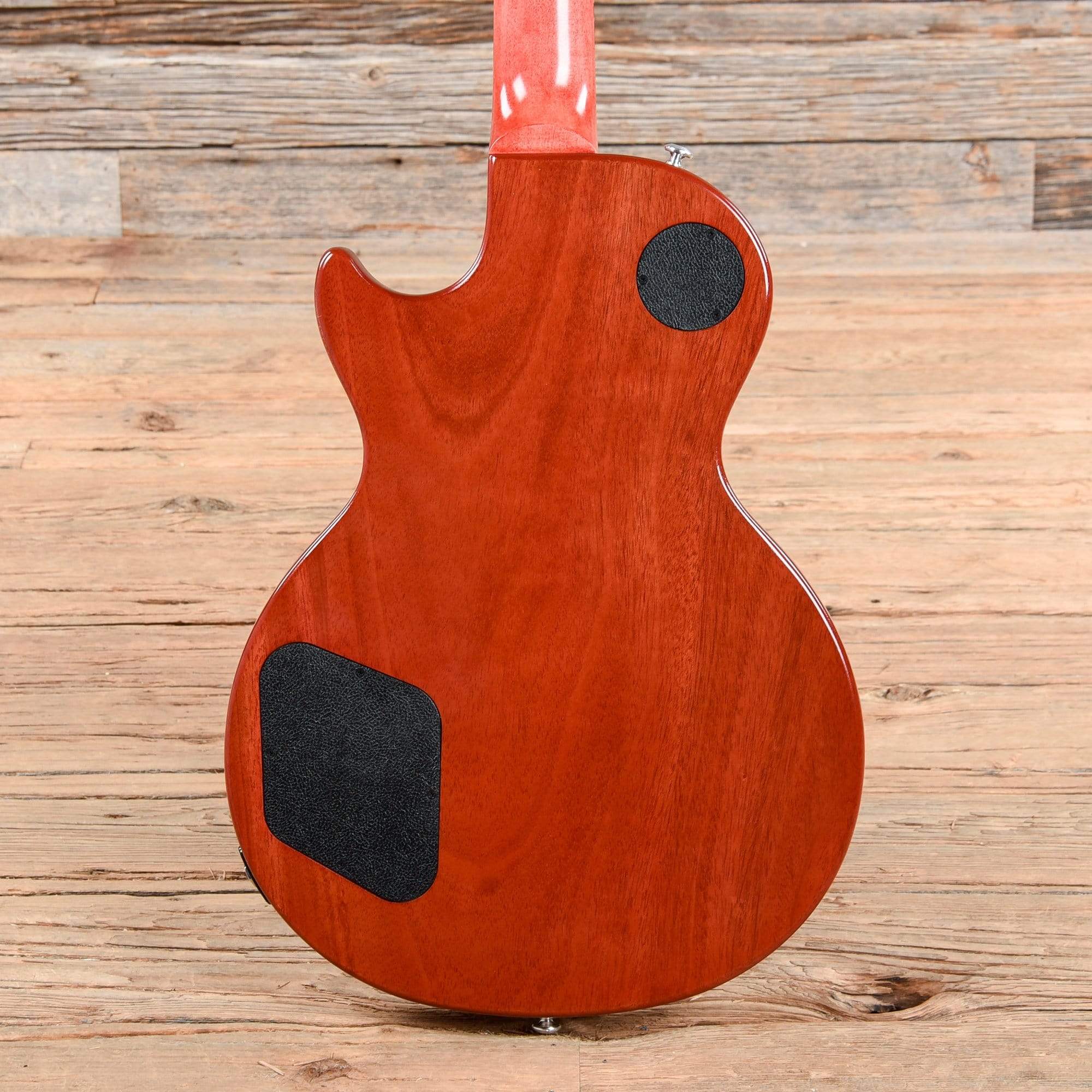 Gibson Les Paul Special Tribute P-90 Vintage Cherry Satin 2019 Electric Guitars / Solid Body