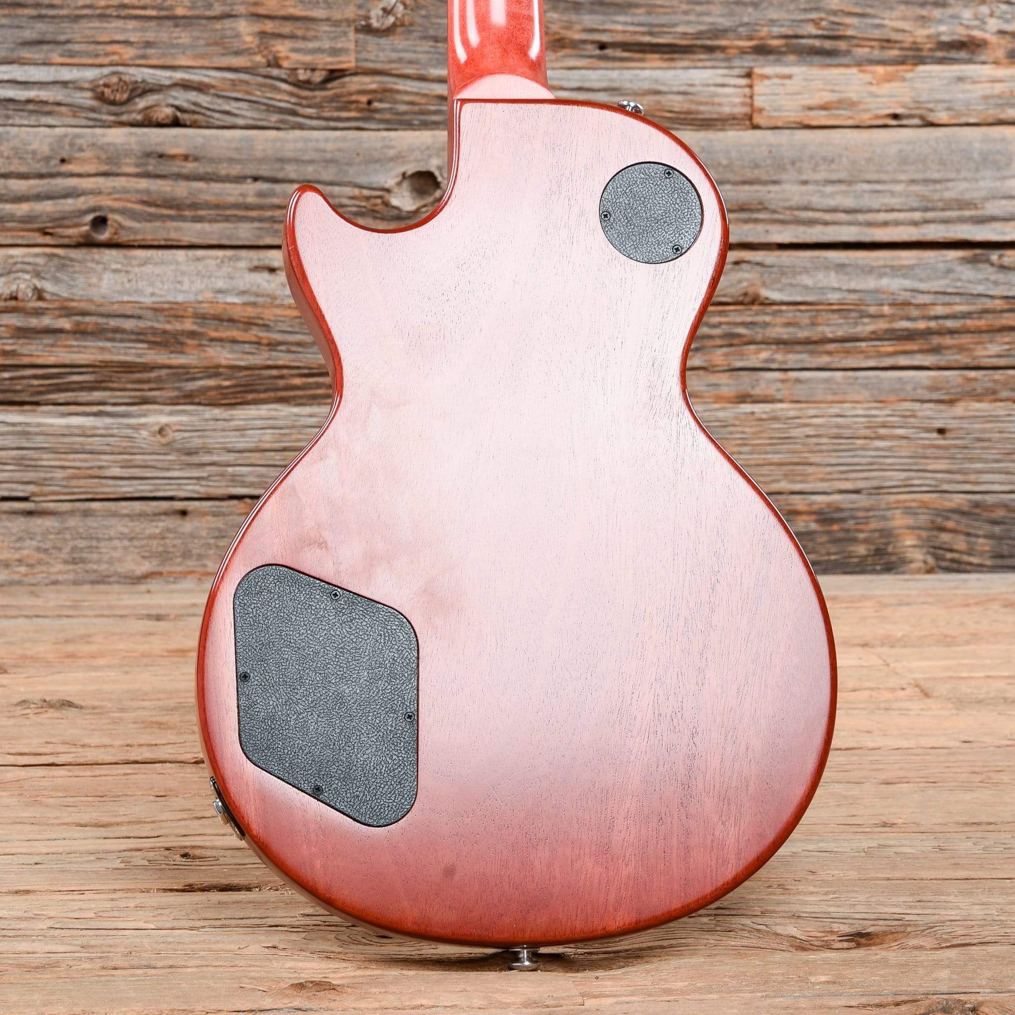 Gibson Les Paul Special Tribute P-90 Vintage Cherry Satin 2019 Electric Guitars / Solid Body