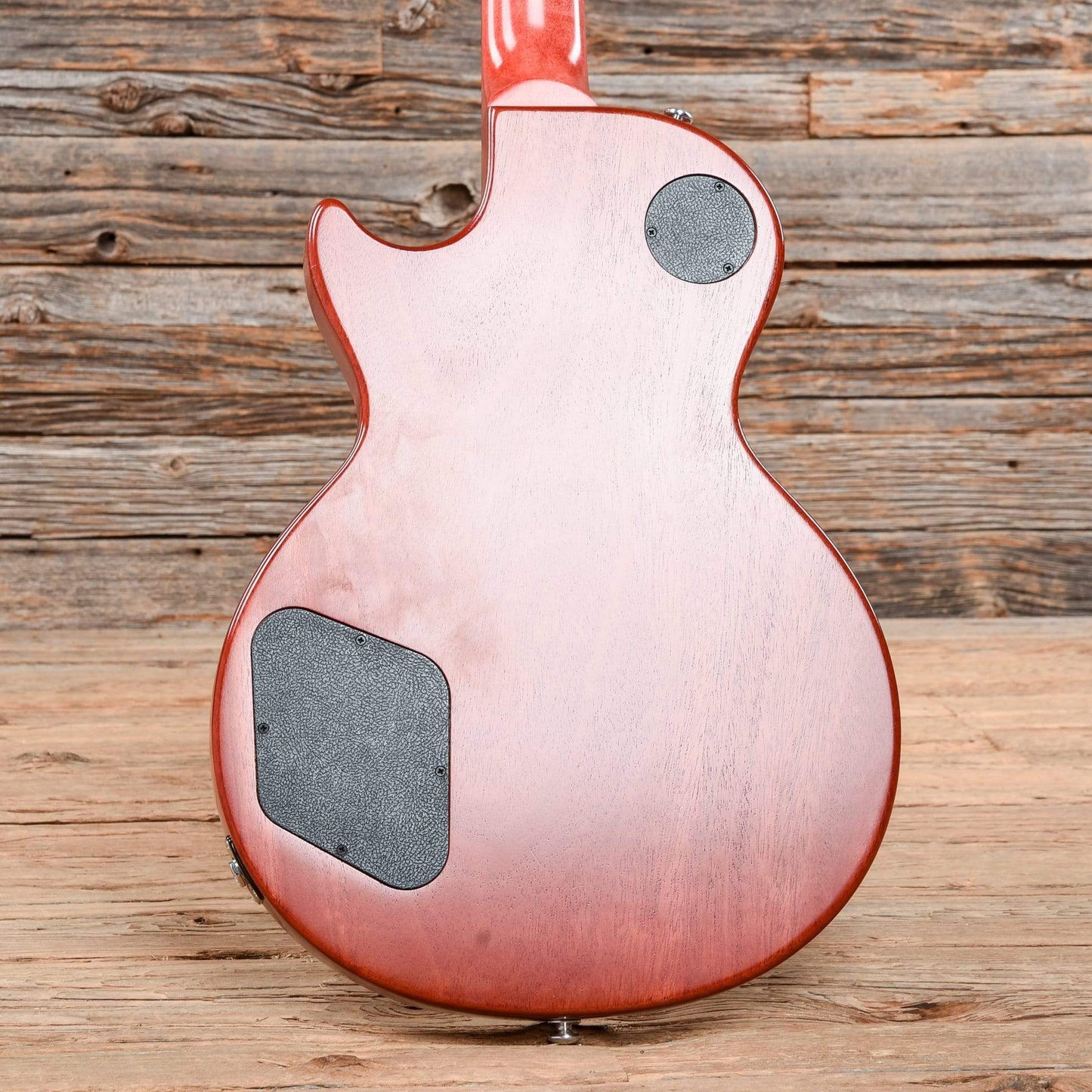 Gibson Les Paul Special Tribute P-90 Vintage Cherry Satin 2019 Electric Guitars / Solid Body